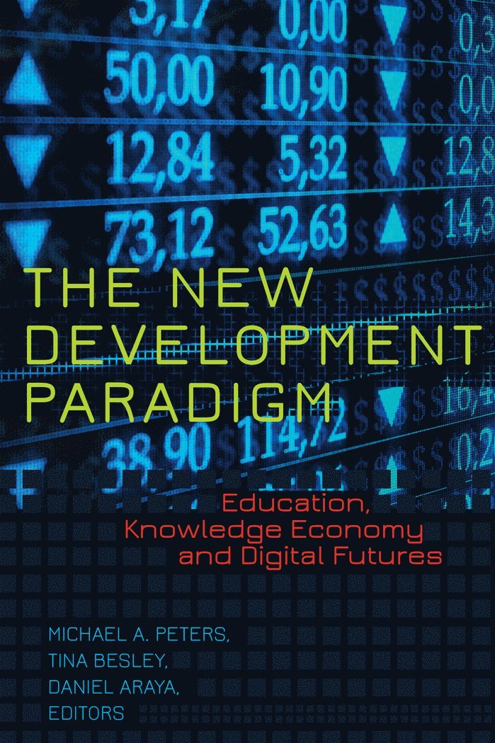 The New Development Paradigm 1