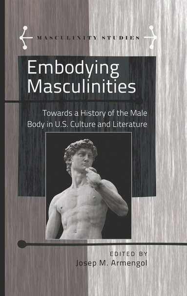 bokomslag Embodying Masculinities