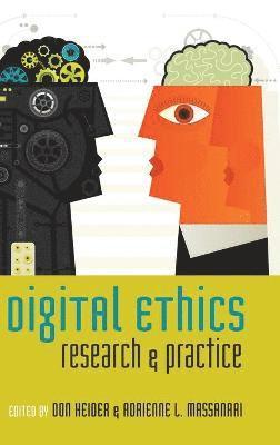 Digital Ethics 1