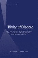 bokomslag Trinity of Discord