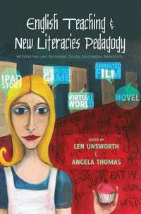 bokomslag English Teaching and New Literacies Pedagogy