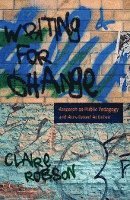 bokomslag Writing for Change