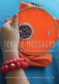 bokomslag Textile Messages