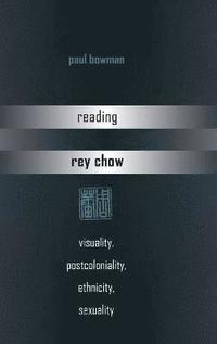 bokomslag Reading Rey Chow