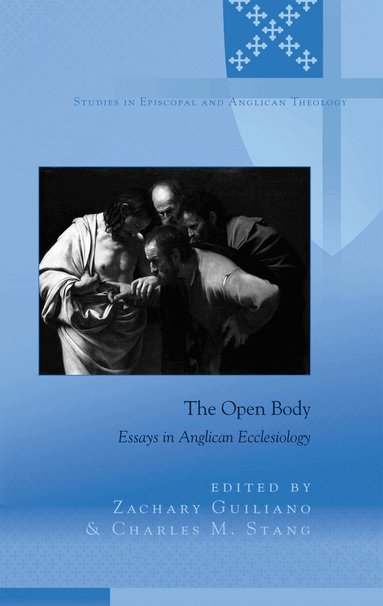 Zachary Guiliano, Charles M. Stang - Open Body, Inbunden