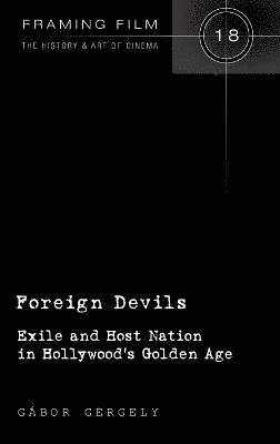 Foreign Devils 1
