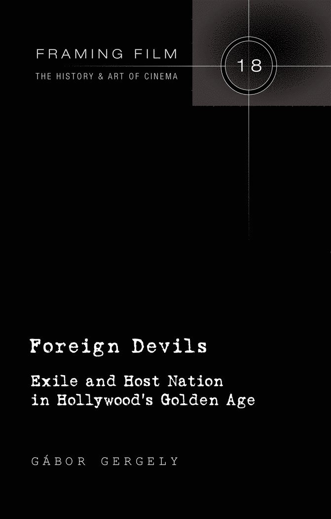 Foreign Devils 1