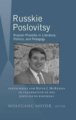 Russkie Poslovitsy 1