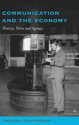 Communication and the Economy