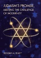 bokomslag Judaisms Promise, Meeting the Challenge of Modernity