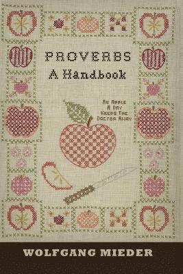 bokomslag Proverbs