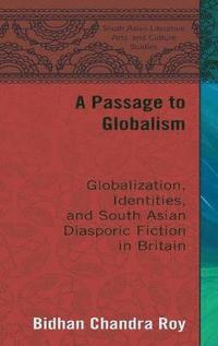 bokomslag A Passage to Globalism