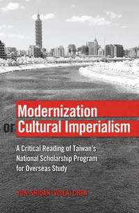 bokomslag Modernization or Cultural Imperialism