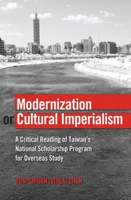 Modernization or Cultural Imperialism 1