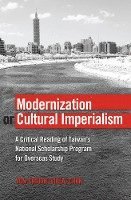 Modernization or Cultural Imperialism 1