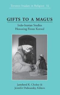 bokomslag Gifts to a Magus