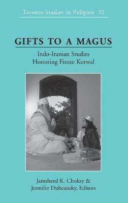 Gifts to a Magus 1