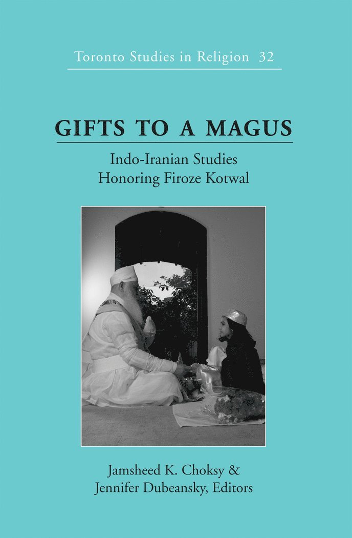 Gifts to a Magus 1