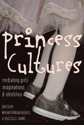 Princess Cultures 1