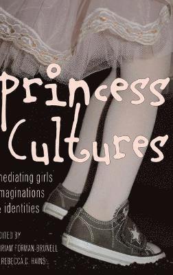 Princess Cultures 1