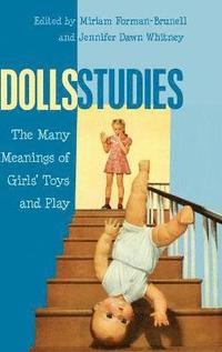 bokomslag Dolls Studies