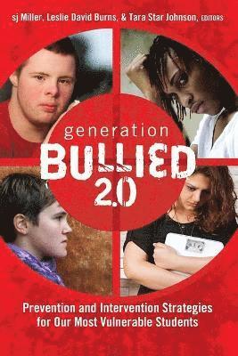 Generation BULLIED 2.0 1