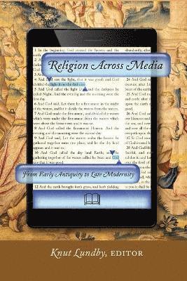 Religion Across Media 1