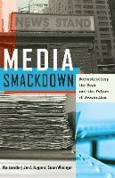 bokomslag Media Smackdown