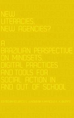 New Literacies, New Agencies? 1