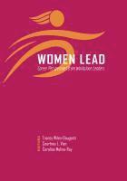 bokomslag Women Lead