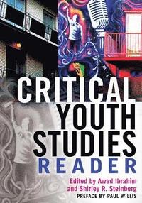 bokomslag Critical Youth Studies Reader
