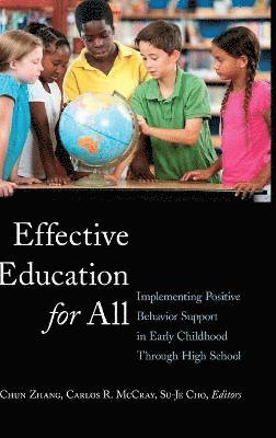Effective Education for All 1