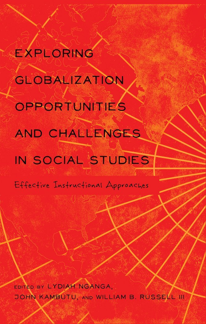 Exploring Globalization Opportunities and Challenges in Social Studies