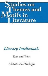 bokomslag Literary Intellectuals