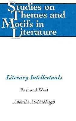 Literary Intellectuals 1