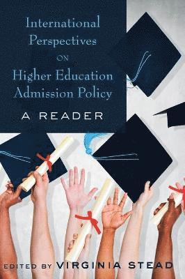 bokomslag International Perspectives on Higher Education Admission Policy