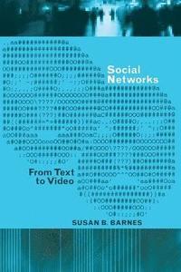 bokomslag Social Networks