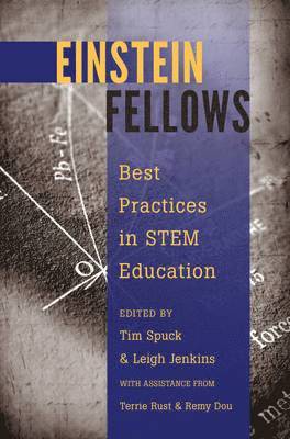 Einstein Fellows 1