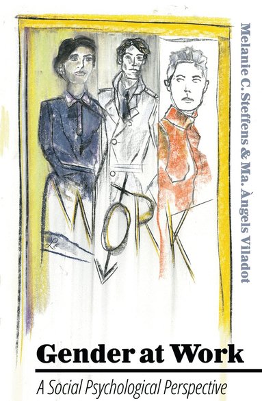 Melanie C. Steffens, Ma. Àngels Viladot - Gender at Work, Häftad