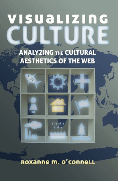 Roxanne M. O'Connell - Visualizing Culture, Häftad