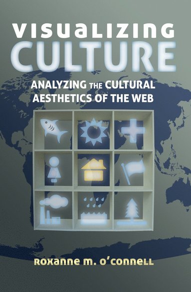 bokomslag Visualizing Culture