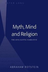bokomslag Myth, Mind and Religion