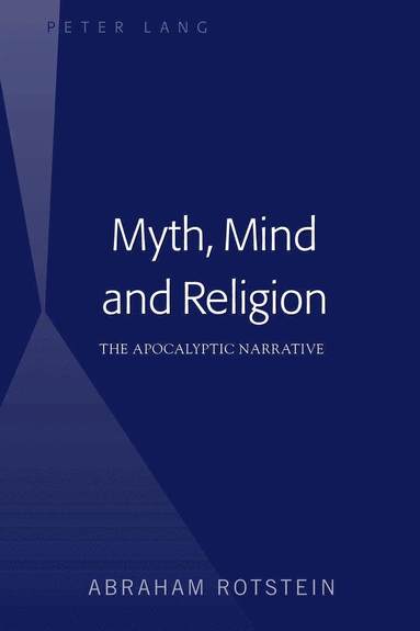bokomslag Myth, Mind and Religion