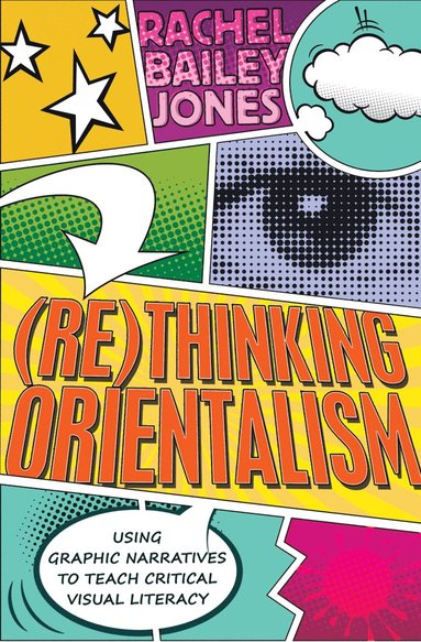 bokomslag (Re)thinking Orientalism