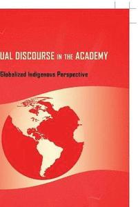 bokomslag Spiritual Discourse in the Academy