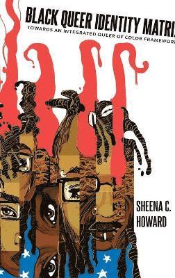 Black Queer Identity Matrix