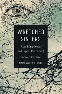 bokomslag Wretched Sisters