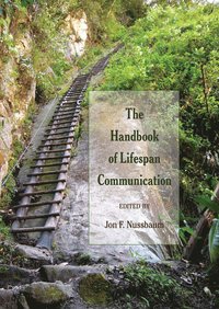 bokomslag Handbook of Lifespan Communication