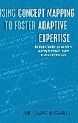 Using Concept Mapping to Foster Adaptive Expertise 1