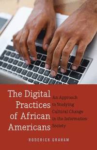 bokomslag Digital Practices of African Americans